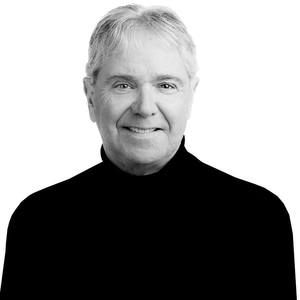 Meet your Posher, Tim